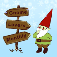 Gnome Inchies
