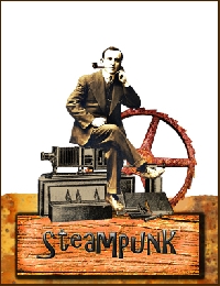 EASU: Steampunk ATC Swap