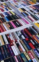 Choose Your Genre Book Swap (US Only)