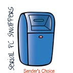 Serial PC Swappers - Week #35