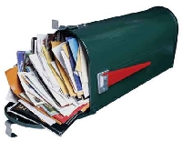 Fill Up My Mailbox - Revisited!
