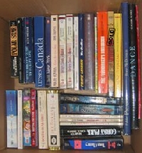 Box O' Books