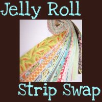 Jelly Roll Strip Swap (2.5