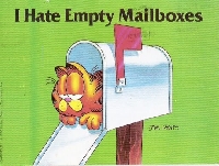 Quick! Cure My Sad, Empty Mailbox! (OCT) INT