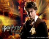 Harry Potter ATC (Int)