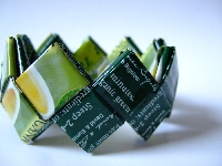 Tea Colors: Green! â™¥