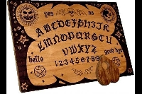 Ouija Board ( Witchboard ) ATC