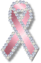 Breast Cancer Awareness Month-Think Pink *