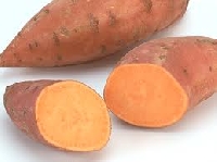 Sweet Potato Swap