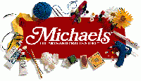 Michaels/Craft Store: $1 Bin Pkg of Goodies #3