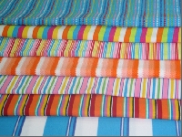 Fabric Color Swap - #18 - Stripes