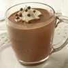 warm up with hot cocoa