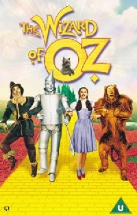 ATC - The Wizard of Oz - Dorothy