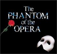 The Phantom of the Opera ATC Swap!