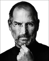 Steve Jobs Tribute ATC