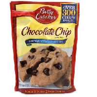Cookie Mix and 2 Cookie Cutters (International)