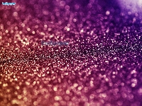 Glitter, it's not just the name of a stripper
