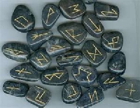  ***Bring In The Yule With Runes*** EDITED