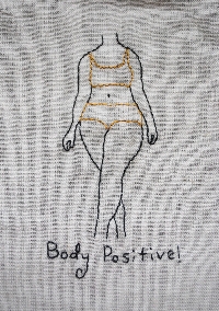 Body Positive ATC