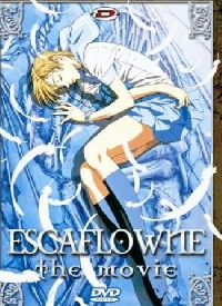 ATC - Anime - Escaflowne