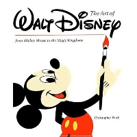 I Love Disney! ATC (Int) Swap