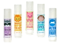 Lip Balm Swap--perfect for the Cold Weather!