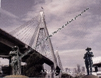 Bridge Postcard Swap # 7
