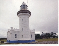 Lighthouse (Phare) Postcard Swap # 8