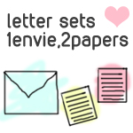 5 of letter sets swap #2