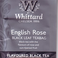 Tea Blends: Black #1