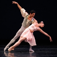 'At the Ballet' ATC Swap