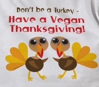 Vegan Thanksgiving Recipe Swap