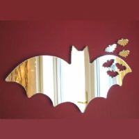 profile ATC #4 - Bat (Halloween)
