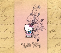 Hello Kitty Little Swap #3