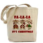 NEWBIES:Christmas Tote Bag Swap (U.S.) EDITED