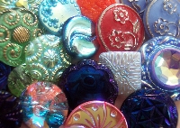 I Want Buttons For Xmas