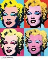 In the Style of:  Warhol