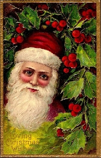 Just 1 Christmas Card