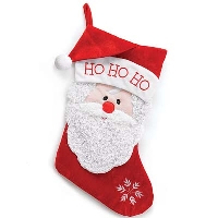 Happy little stocking 