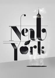 SERIES: Cities of the World ATC - New York City