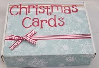 Christmas Card Swap 2
