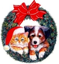 Private: Christmas for our Precious Pets Swap
