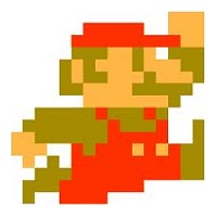 It's-a-me, Mario!
