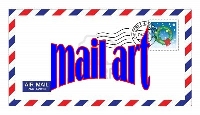 Mail Art *profile based*