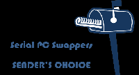 Serial PC Swappers - Week #45