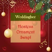 WB Hostess- Ornament swap 2011