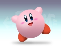 ATC - Kirby Adventures