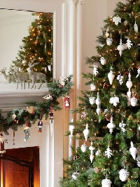 Ornaments!