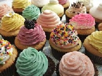Favorite Cupcake