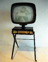 Vintage TV ATC